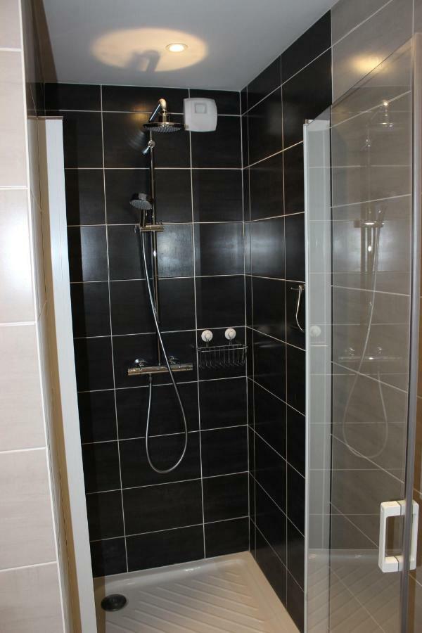 Kerschutz Apartment Сен Мало Екстериор снимка